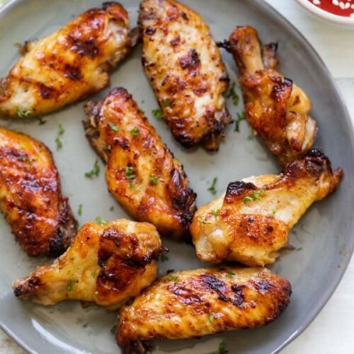 Chinese grilled cheap chicken