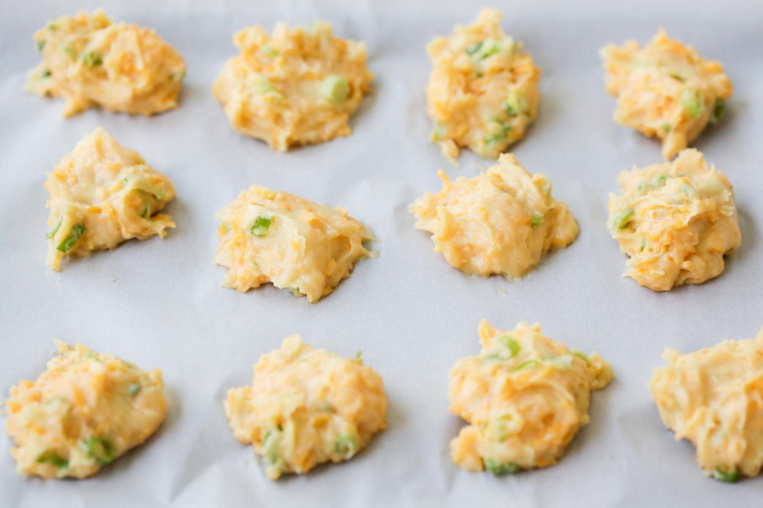 Cheddar Cheese Puffs Rasa Malaysia