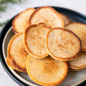 Blinis - Rasa Malaysia