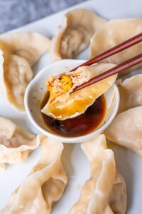 Chinese Dumplings