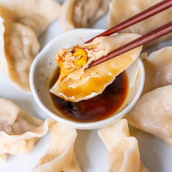 Chinese Dumplings