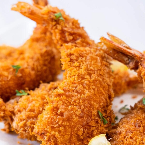 Fried Shrimp