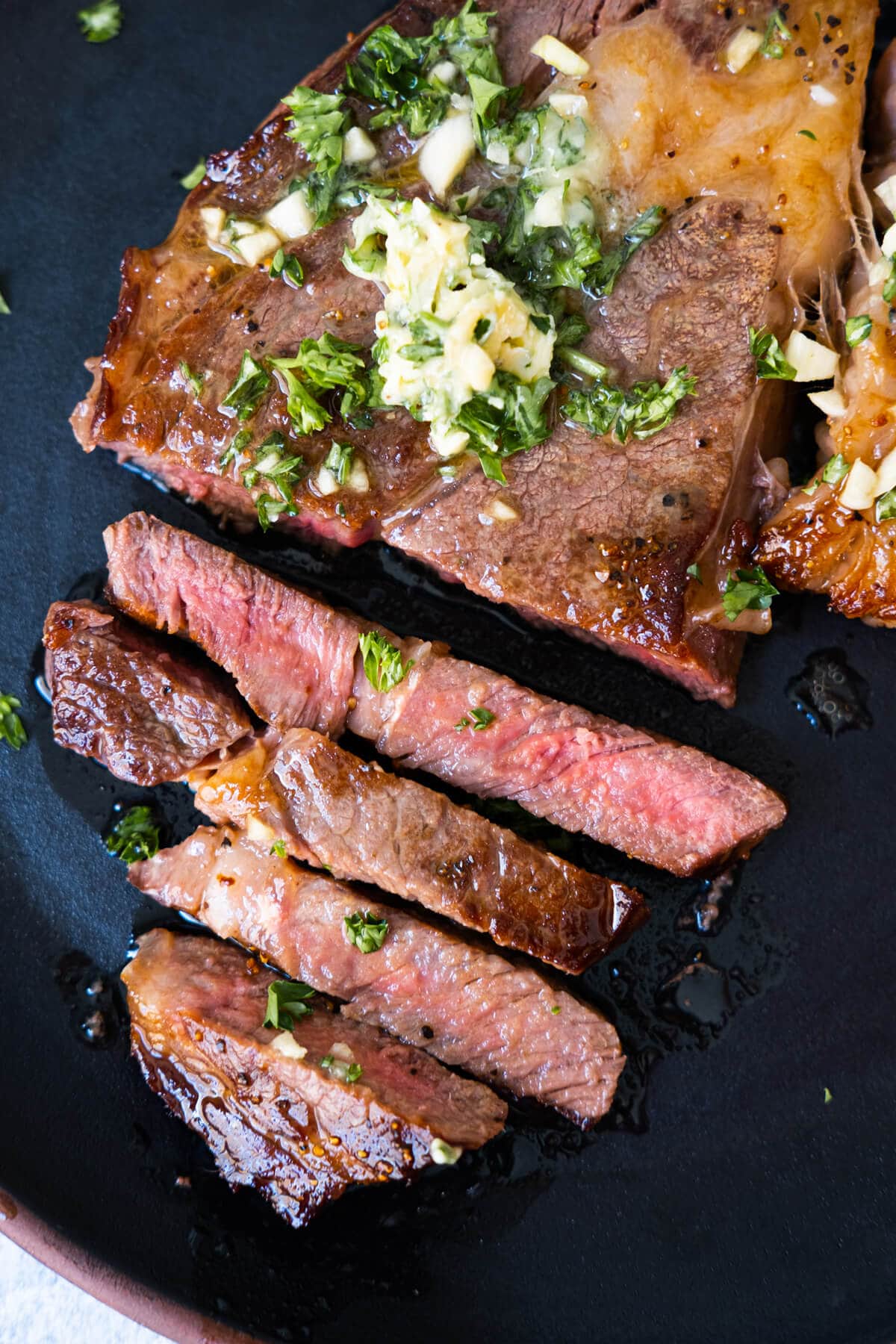 Grilled Wagyu Beef Filet Mignon Steak Recipe