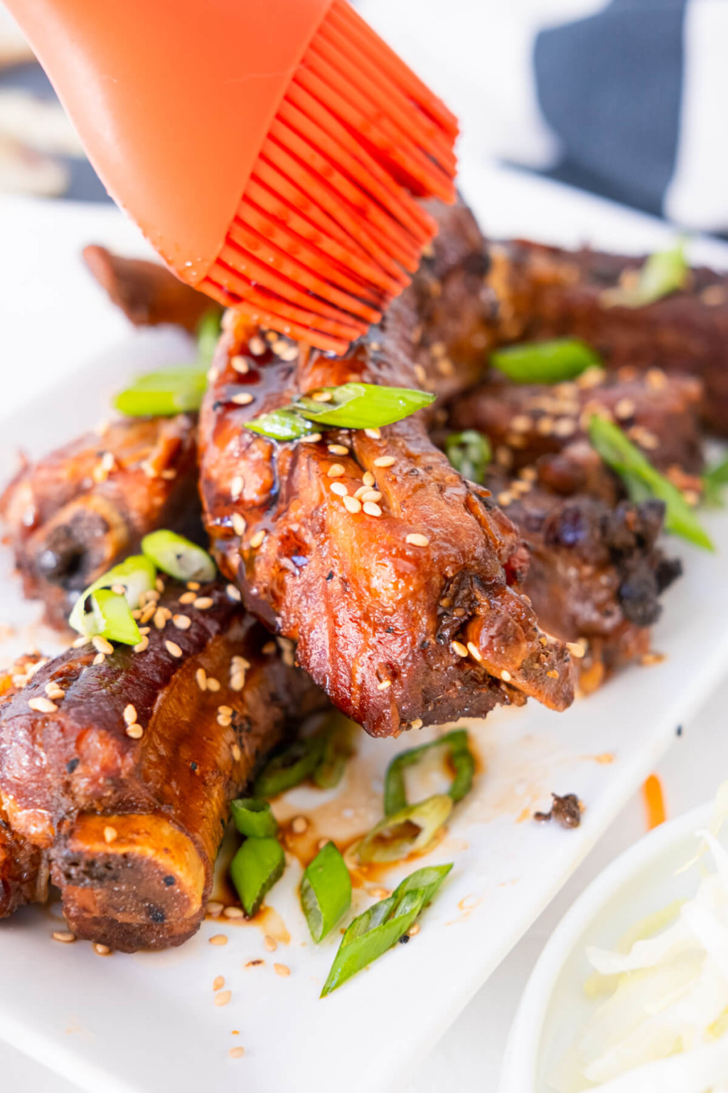Slow Cooker Teriyaki Ribs Rasa Malaysia