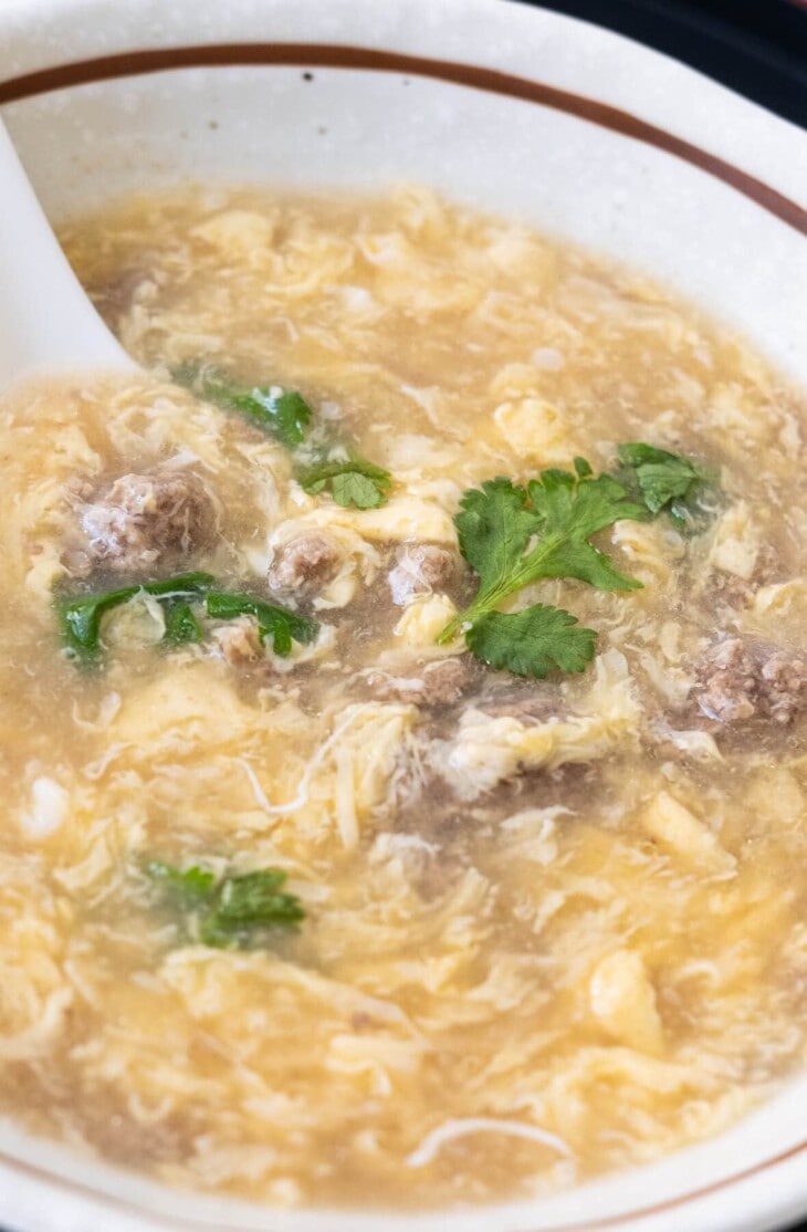 West Lake Beef Soup Rasa Malaysia