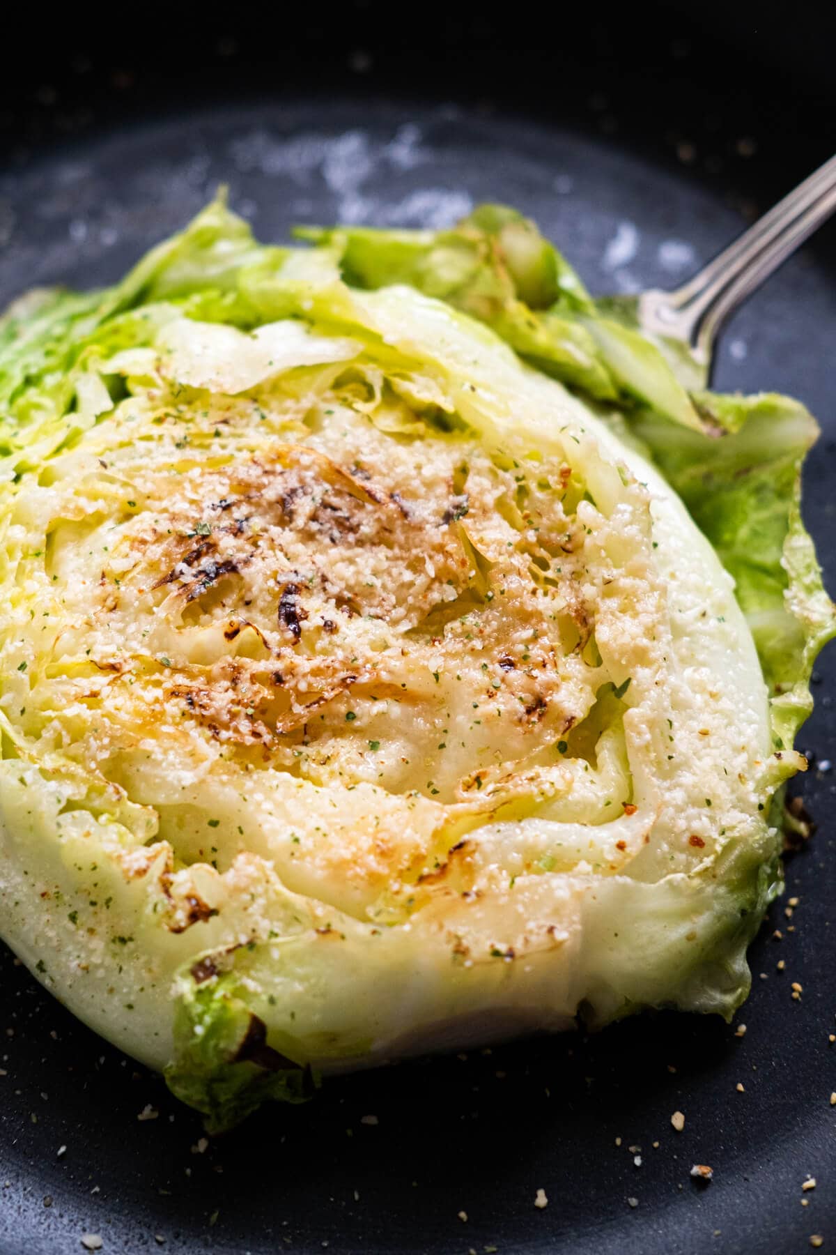 Cabbage Steaks Rasa Malaysia