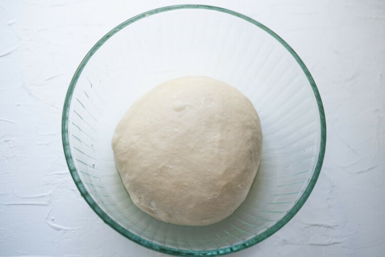 Easy Pita Bread - Rasa Malaysia