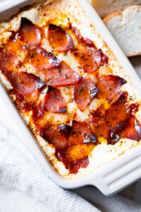 Delicious pizza dig recipe.