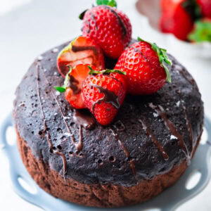 No bake chocolate cake recipe.