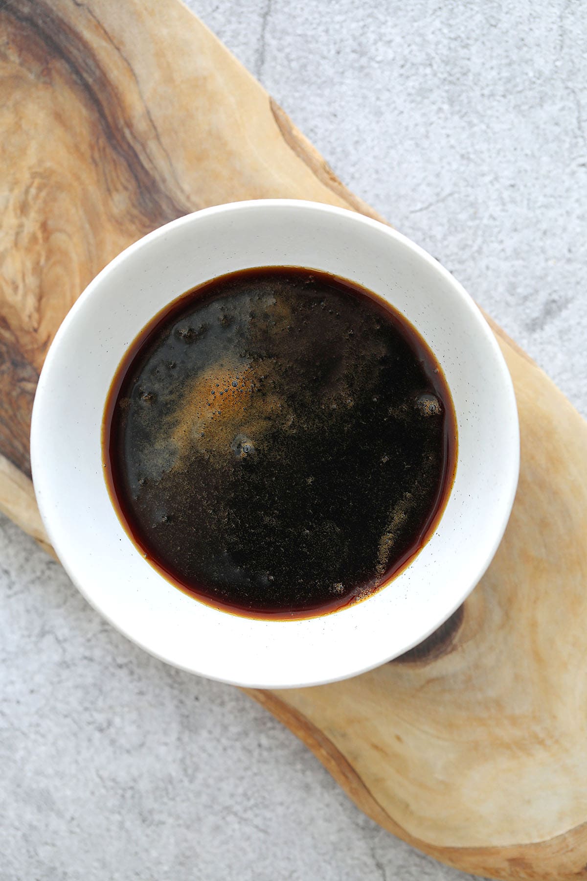 Do-it-yourself Teriyaki Sauce – Rasa Malaysia