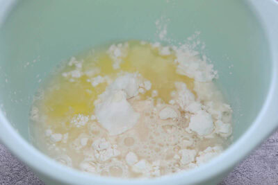 All Purpose Frying Batter - Rasa Malaysia