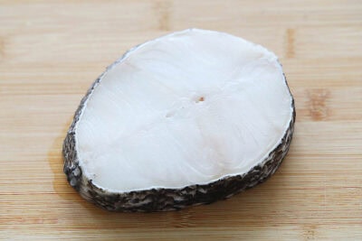 Miso Cod - Rasa Malaysia