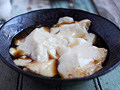 Sweet Tofu Pudding (Doufu Hua/???)