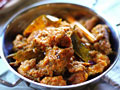 Lamb Rendang (Spicy Lamb Curry)