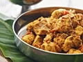 Cardamom Chicken (Masala Murgh)