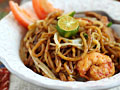 Indonesian Fried Noodles