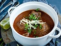 Nihari (Indian Beef Stew)