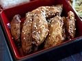 Tebasaki (Nagoya Fried Chicken Wings)