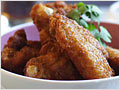 Thai Crispy Fried Chicken