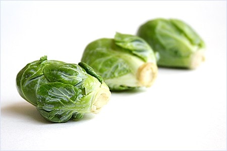 Brussels Sprout