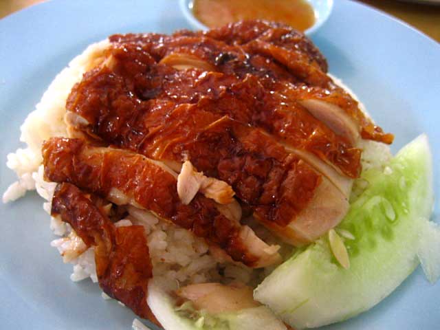 Penang Hawker Food  Easy Delicious Recipes