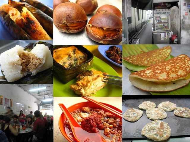 An Insider's Guide to Penang Hawker Food | Easy Delicious Recipes