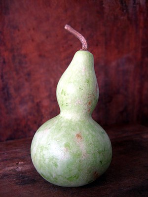 Gourd / 葫芦 / Hu Lu