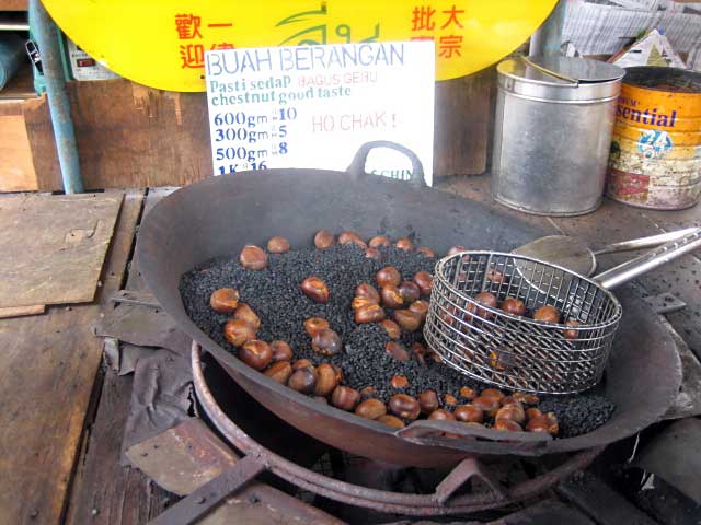 Penang Hawker Food  Easy Delicious Recipes